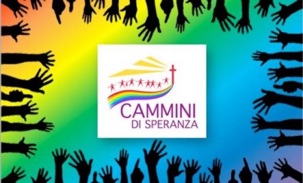 Cammini di Speranza all'assemblea nazionale